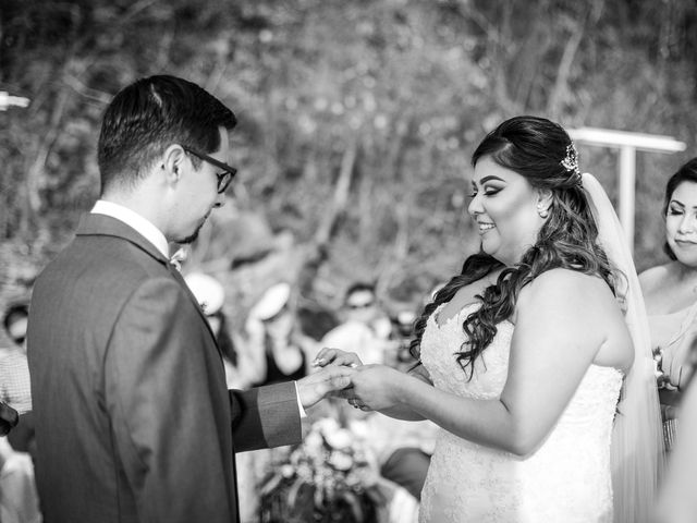 La boda de Noel y Adriana en Ixtapa Zihuatanejo, Guerrero 18