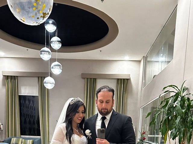 La boda de Carlos  y Gabriela en Boca del Río, Veracruz 6
