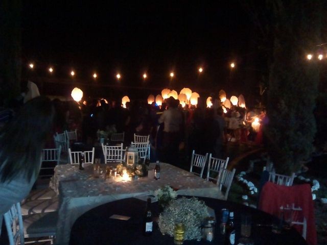 La boda de Gerardo  y Viviana en Hidalgo Del Parral, Chihuahua 9