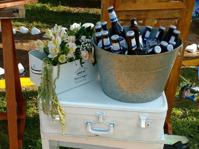 La boda de Gerardo  y Viviana en Hidalgo Del Parral, Chihuahua 21