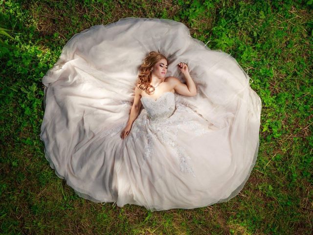 La boda de Gerardo  y Viviana en Hidalgo Del Parral, Chihuahua 28