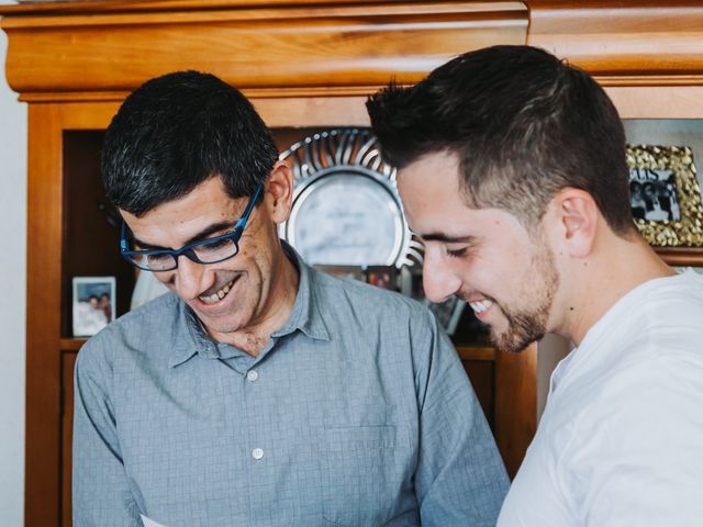 La boda de Dan y Fer en Juriquilla, Querétaro 6