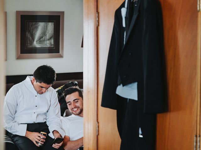 La boda de Dan y Fer en Juriquilla, Querétaro 8