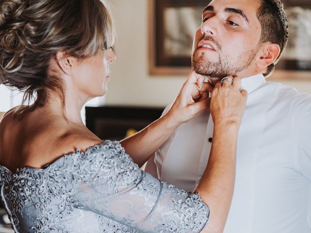 La boda de Dan y Fer en Juriquilla, Querétaro 13