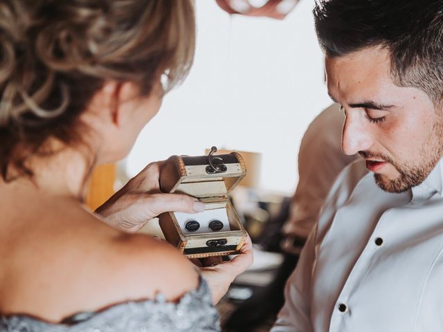 La boda de Dan y Fer en Juriquilla, Querétaro 14