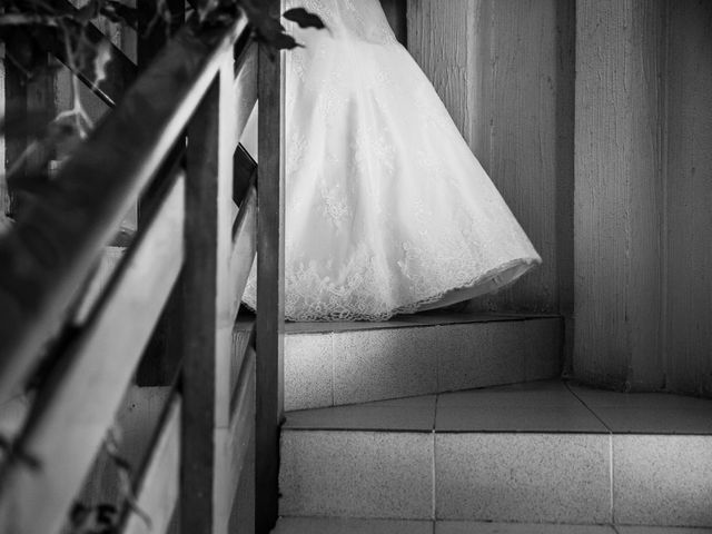 La boda de Dan y Fer en Juriquilla, Querétaro 25