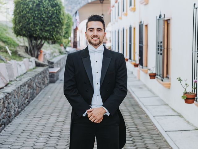 La boda de Dan y Fer en Juriquilla, Querétaro 27