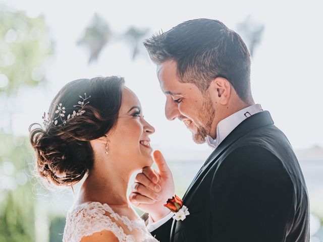 La boda de Dan y Fer en Juriquilla, Querétaro 33