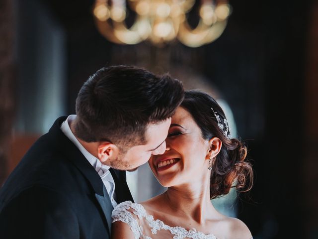 La boda de Dan y Fer en Juriquilla, Querétaro 39