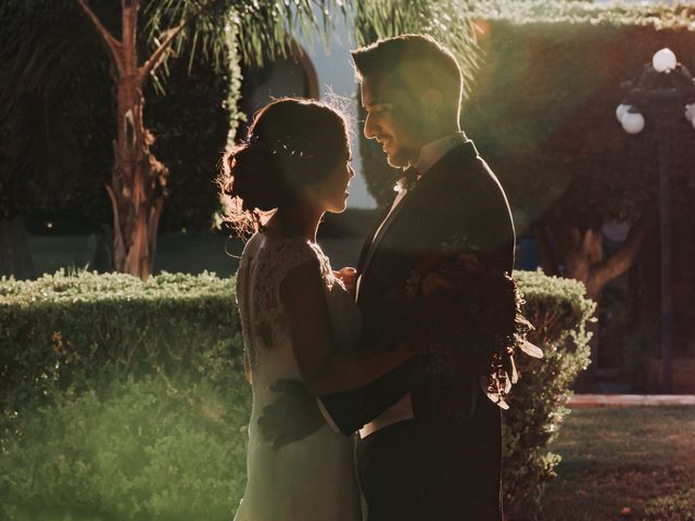La boda de Dan y Fer en Juriquilla, Querétaro 49