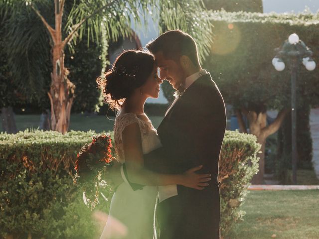 La boda de Dan y Fer en Juriquilla, Querétaro 50
