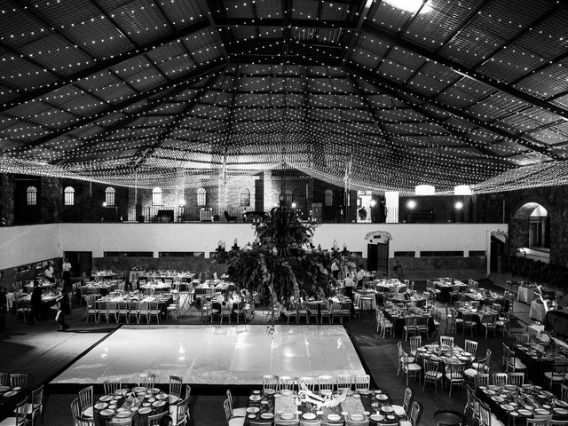 La boda de Dan y Fer en Juriquilla, Querétaro 51