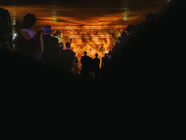 La boda de Dan y Fer en Juriquilla, Querétaro 52