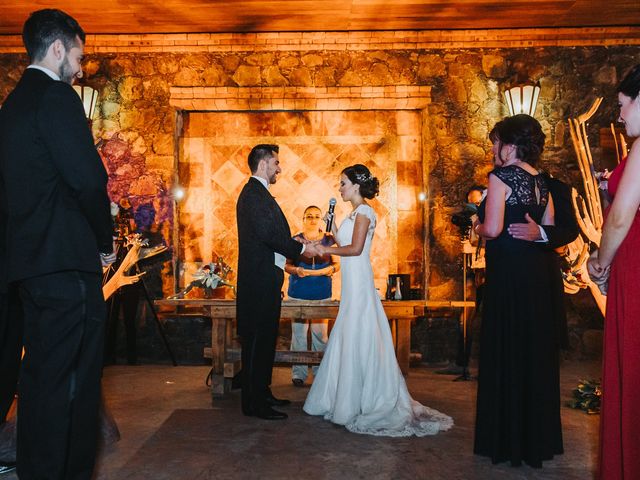La boda de Dan y Fer en Juriquilla, Querétaro 55