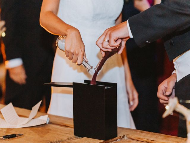 La boda de Dan y Fer en Juriquilla, Querétaro 59