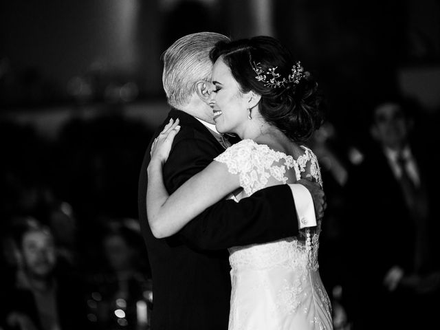 La boda de Dan y Fer en Juriquilla, Querétaro 67