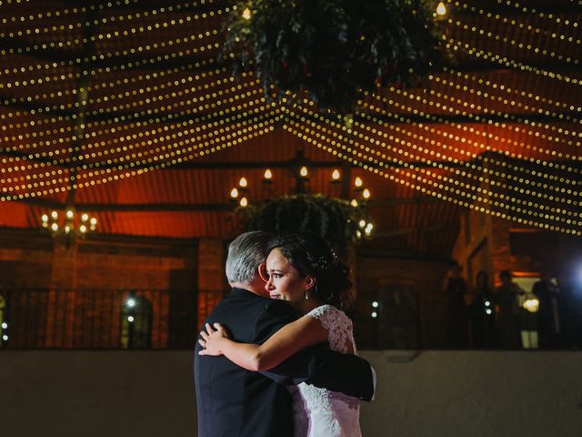 La boda de Dan y Fer en Juriquilla, Querétaro 68