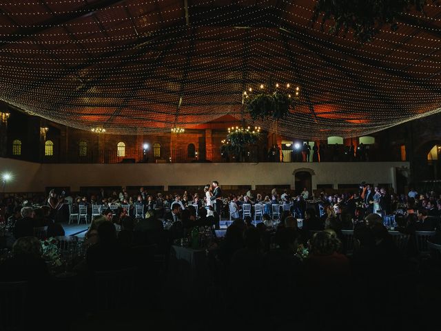 La boda de Dan y Fer en Juriquilla, Querétaro 69