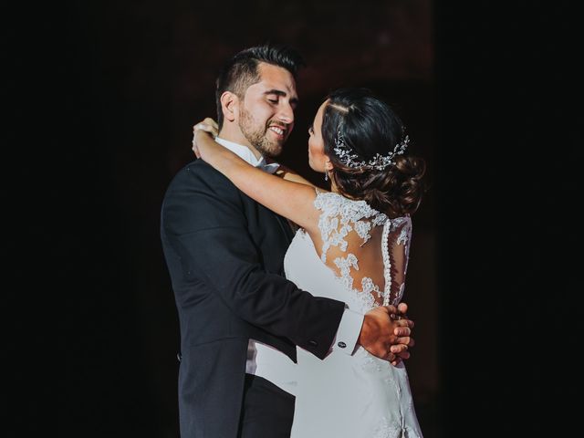 La boda de Dan y Fer en Juriquilla, Querétaro 70