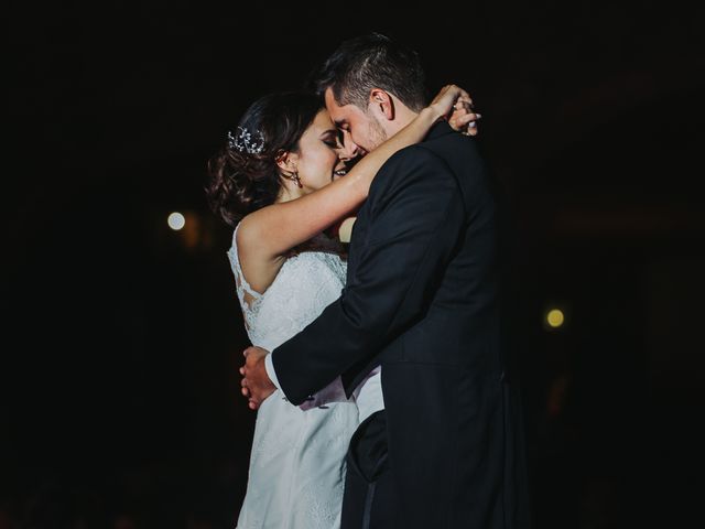 La boda de Dan y Fer en Juriquilla, Querétaro 71