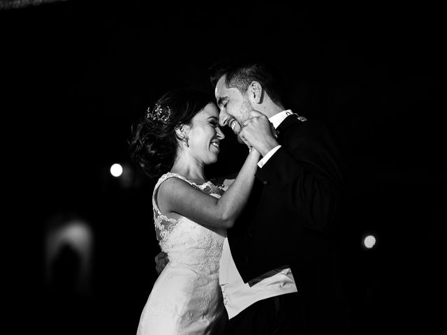 La boda de Dan y Fer en Juriquilla, Querétaro 73