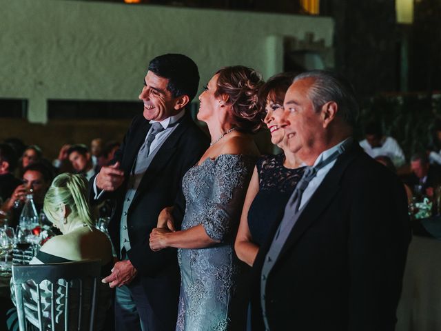 La boda de Dan y Fer en Juriquilla, Querétaro 74