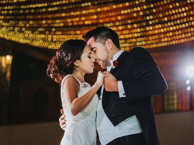 La boda de Dan y Fer en Juriquilla, Querétaro 75