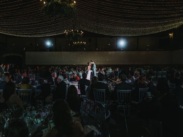 La boda de Dan y Fer en Juriquilla, Querétaro 76