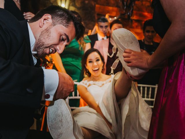 La boda de Dan y Fer en Juriquilla, Querétaro 82