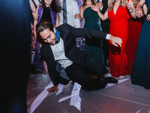 La boda de Dan y Fer en Juriquilla, Querétaro 89