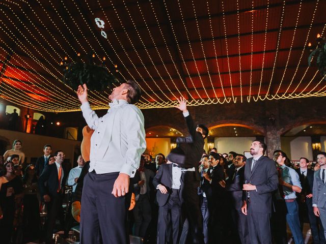 La boda de Dan y Fer en Juriquilla, Querétaro 96