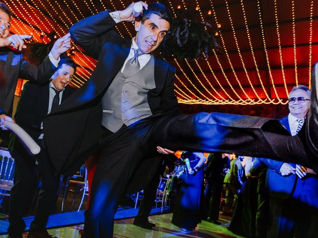 La boda de Dan y Fer en Juriquilla, Querétaro 98