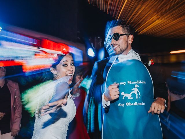 La boda de Dan y Fer en Juriquilla, Querétaro 100