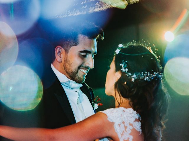 La boda de Dan y Fer en Juriquilla, Querétaro 107