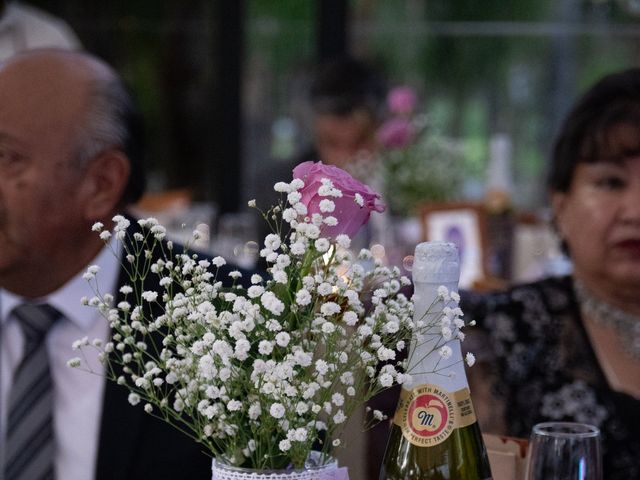 La boda de Fernando  y Dara  en Zapotlán de Juárez, Hidalgo 4