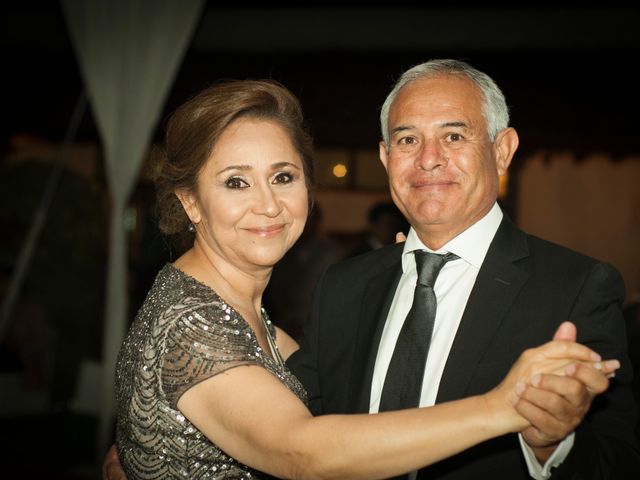 La boda de Arturo y Gaby en Ixtapan de La Sal, Estado México 26
