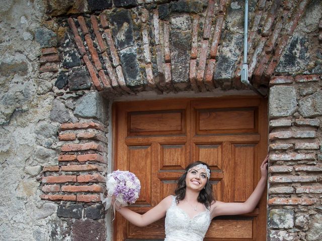 La boda de Arturo y Gaby en Ixtapan de La Sal, Estado México 37
