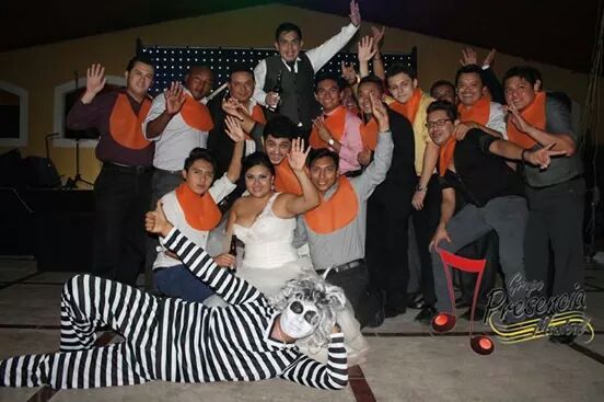 La boda de Joyce y Jorge en Mérida, Yucatán 3