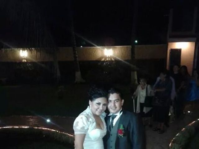 La boda de Joyce y Jorge en Mérida, Yucatán 5