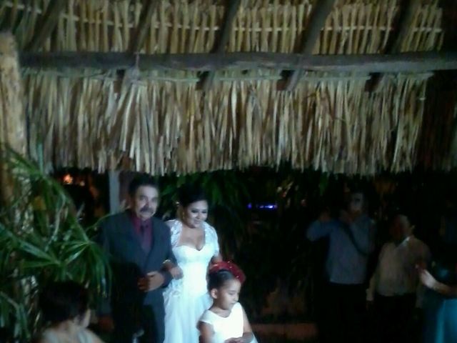 La boda de Joyce y Jorge en Mérida, Yucatán 10
