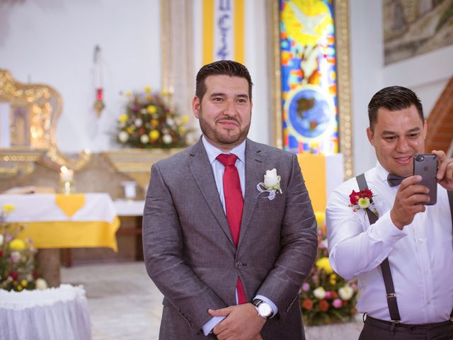 La boda de Jonathan y Christian en Puerto Vallarta, Jalisco 20