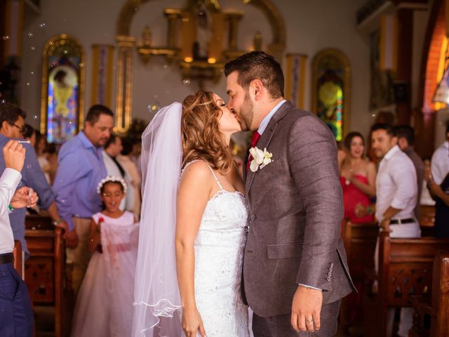 La boda de Jonathan y Christian en Puerto Vallarta, Jalisco 24