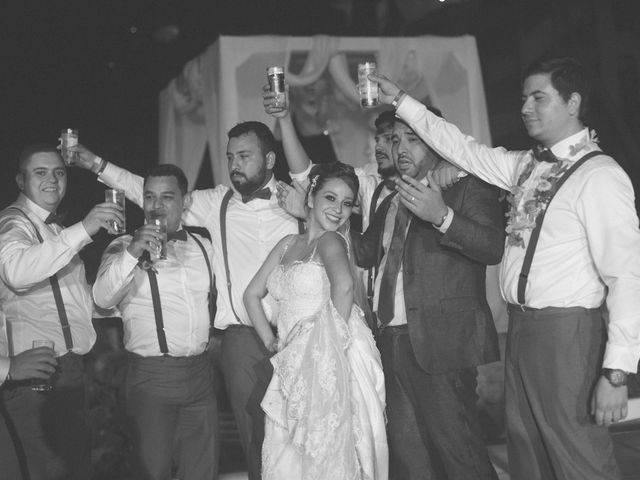 La boda de Jonathan y Christian en Puerto Vallarta, Jalisco 69