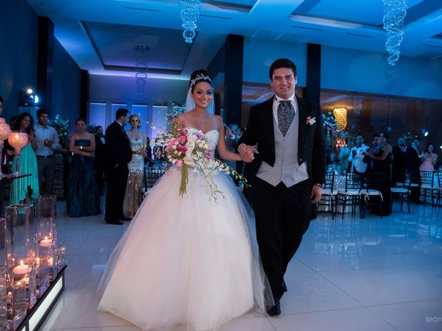 La boda de Felipe y Cecy en Tampico, Tamaulipas 20