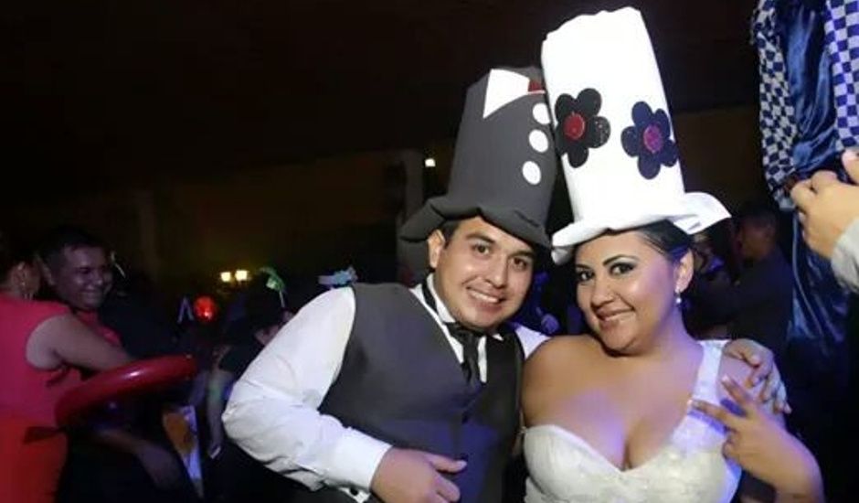 La boda de Joyce y Jorge en Mérida, Yucatán