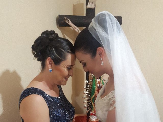 La boda de Jonathan  y Karla  en Guadalajara, Jalisco 4