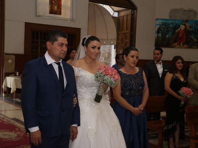 La boda de Jonathan  y Karla  en Guadalajara, Jalisco 1