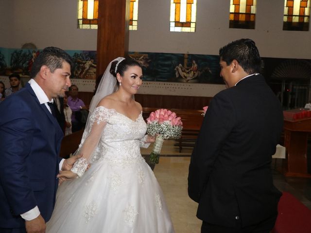 La boda de Jonathan  y Karla  en Guadalajara, Jalisco 2