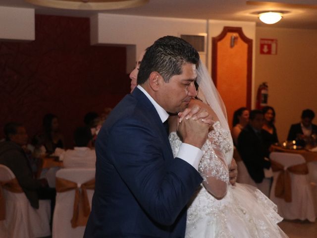 La boda de Jonathan  y Karla  en Guadalajara, Jalisco 20