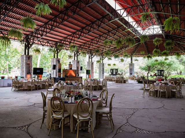 La boda de Gustavo y Vanesa en El Marqués, Querétaro 3